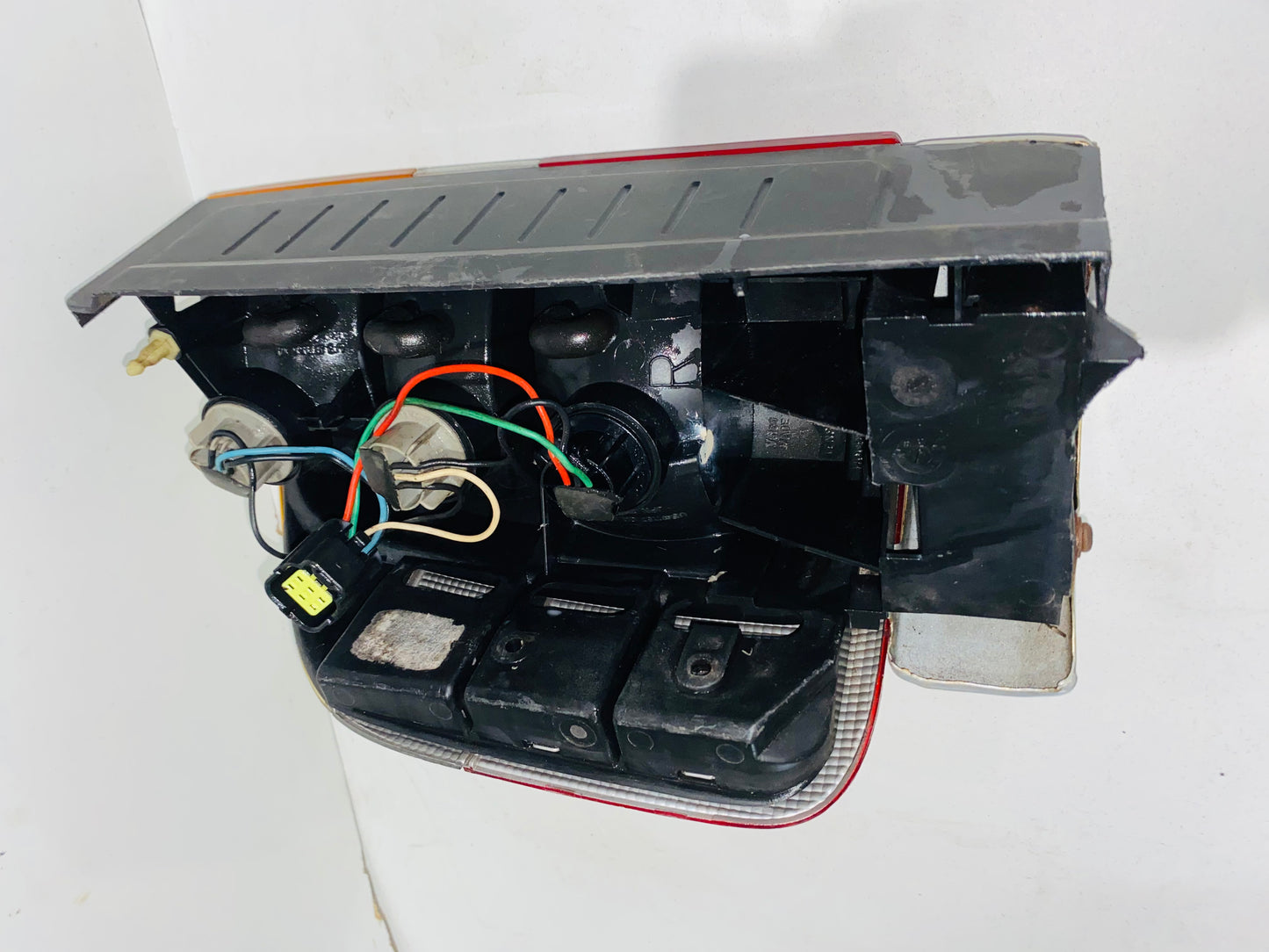 STOP DERECHO PARA ISUZU RODEO (1998-1999)