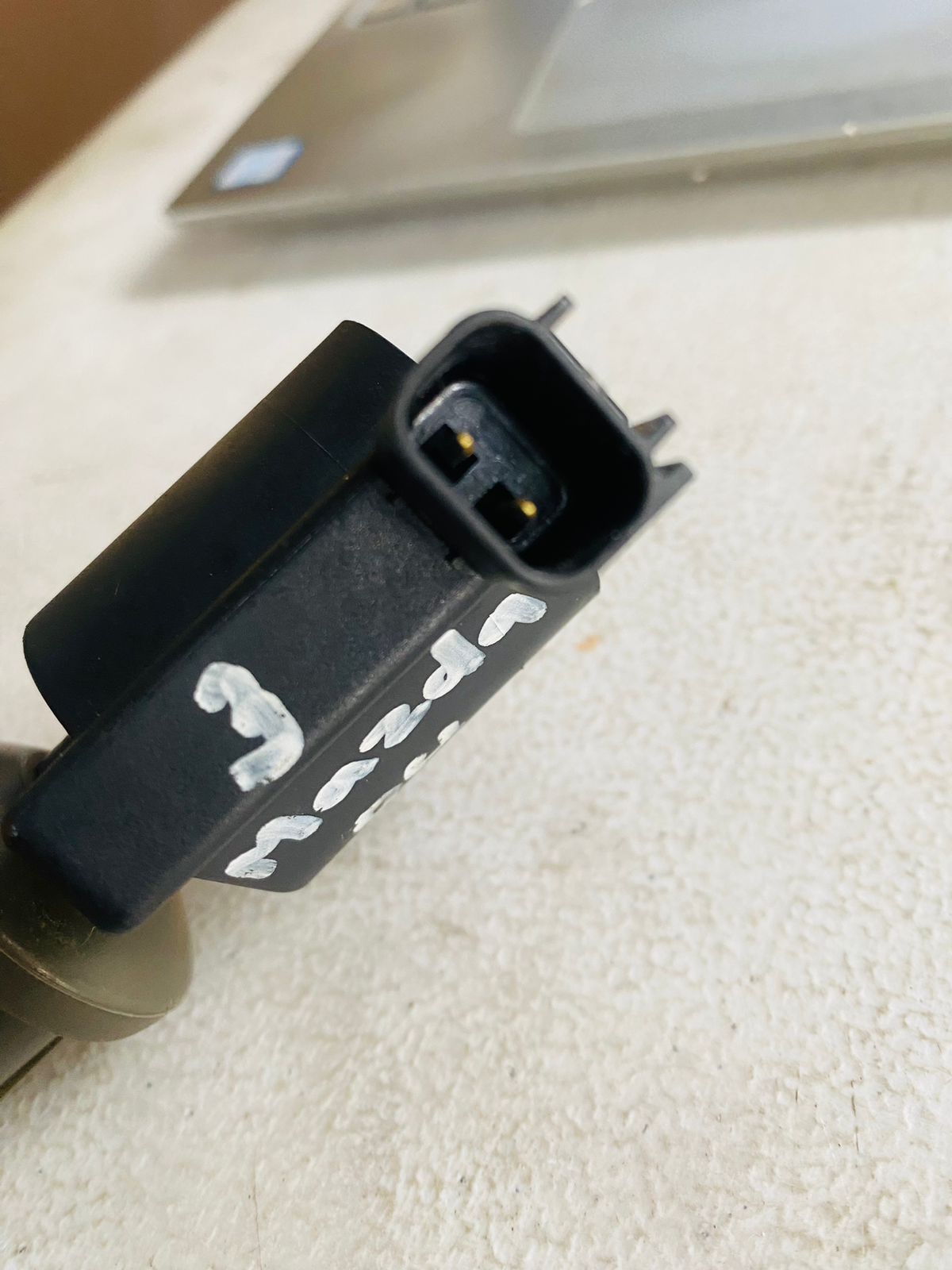 BOBINA DE ENCENDIDO MAZDA 3 4M5G-12A366-BC FI1TA