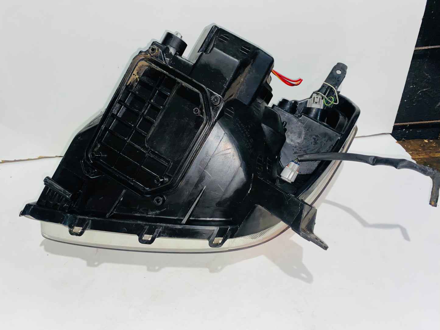 SILVIN DERECHO PARA TOYOTA RAV4 (2004-2005)