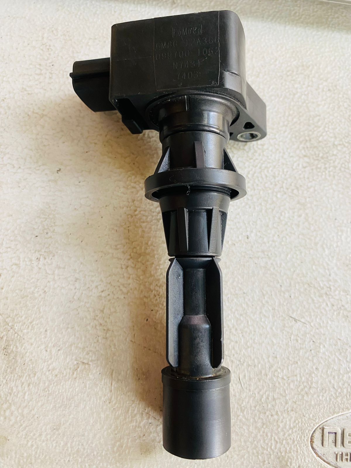 BOBINA DE ENCENDIDO MAZDA 3 6M8G-12A366 099700-1062