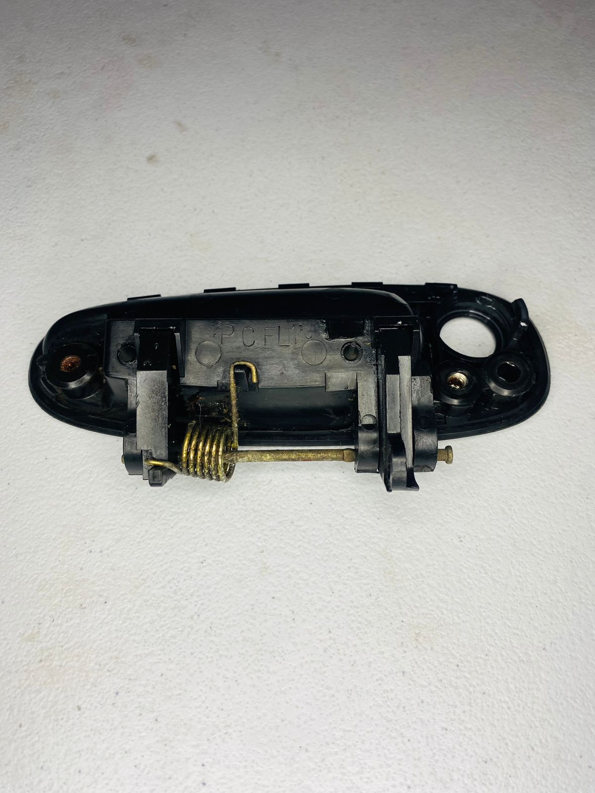 MANECILLA EXTERNA DELANTERA IZQUIERDA TOYOTA RAV4 1997