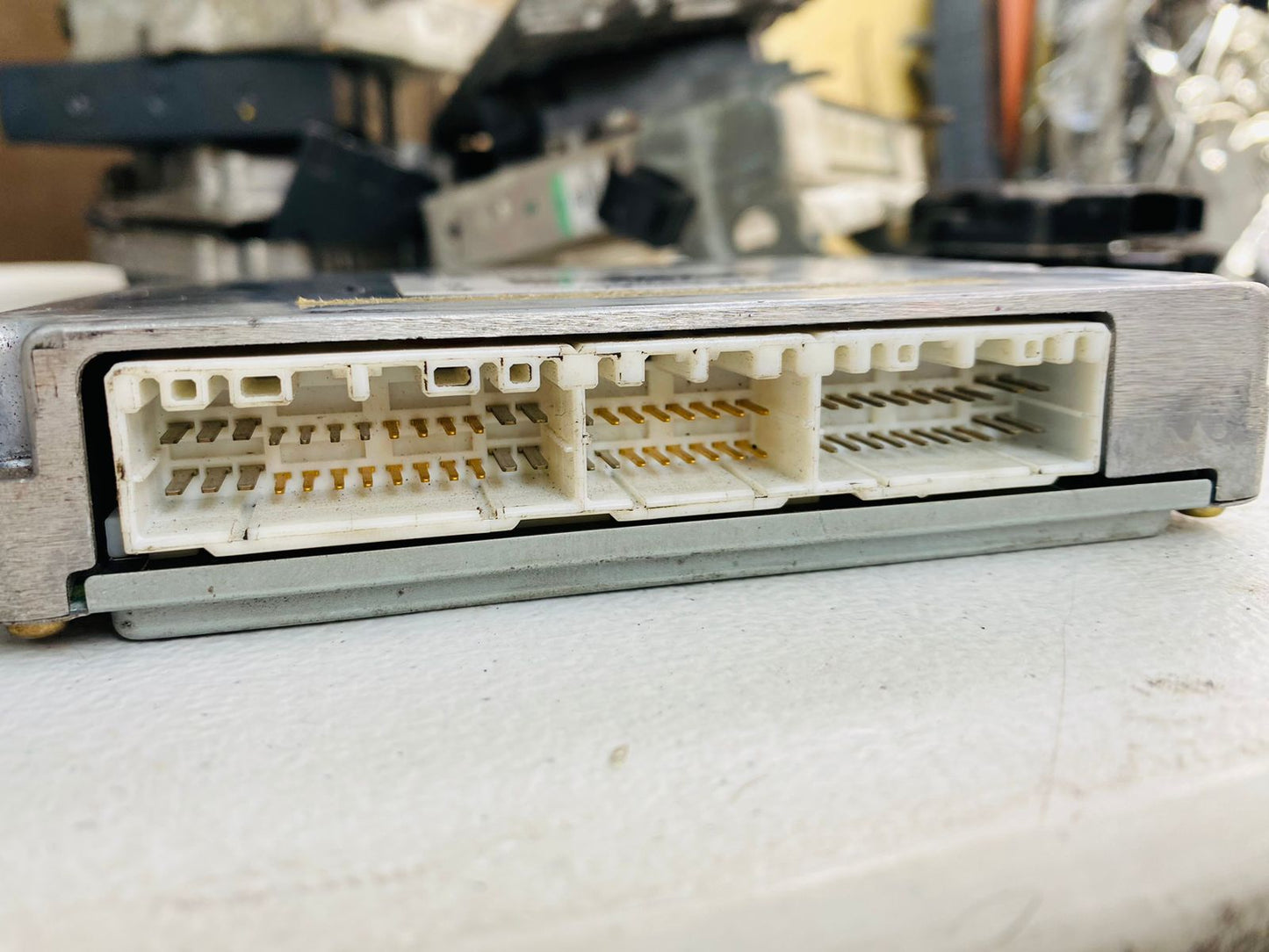 COMPUTADORA DE TOYOTA COROLLA 2001 1.8