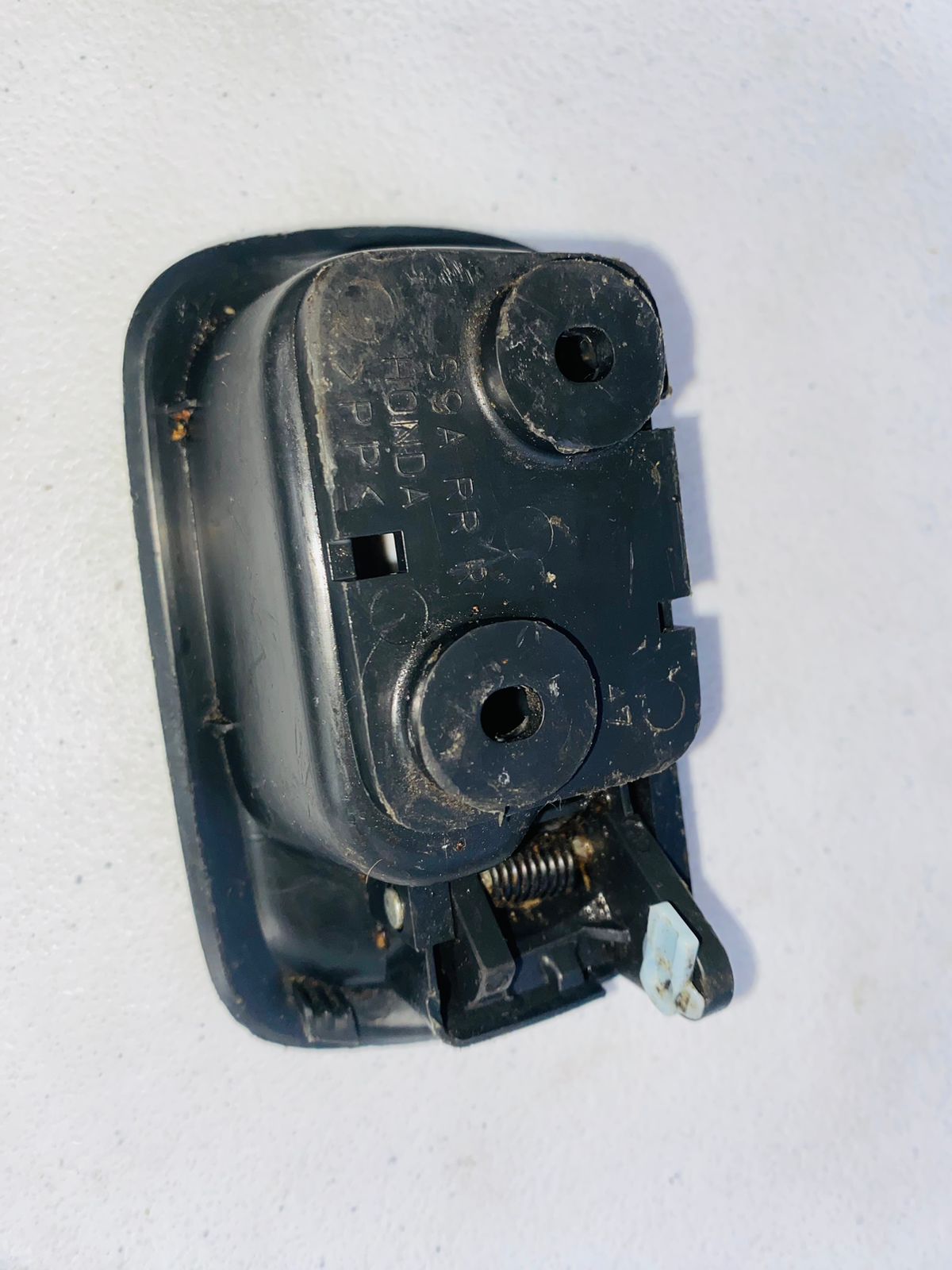 MANECILLA INTERNA TRASERA DERECHA HONDA CR-V 2002-2006