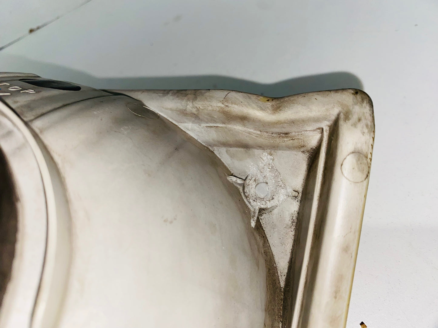 SILVIN DERECHO PARA TOYOTA TACOMA (2001-2004)