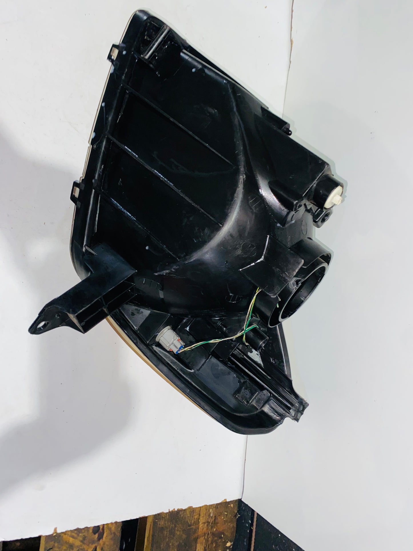 SILVIN DERECHO PARA TOYOTA RAV4 (2001-2003)