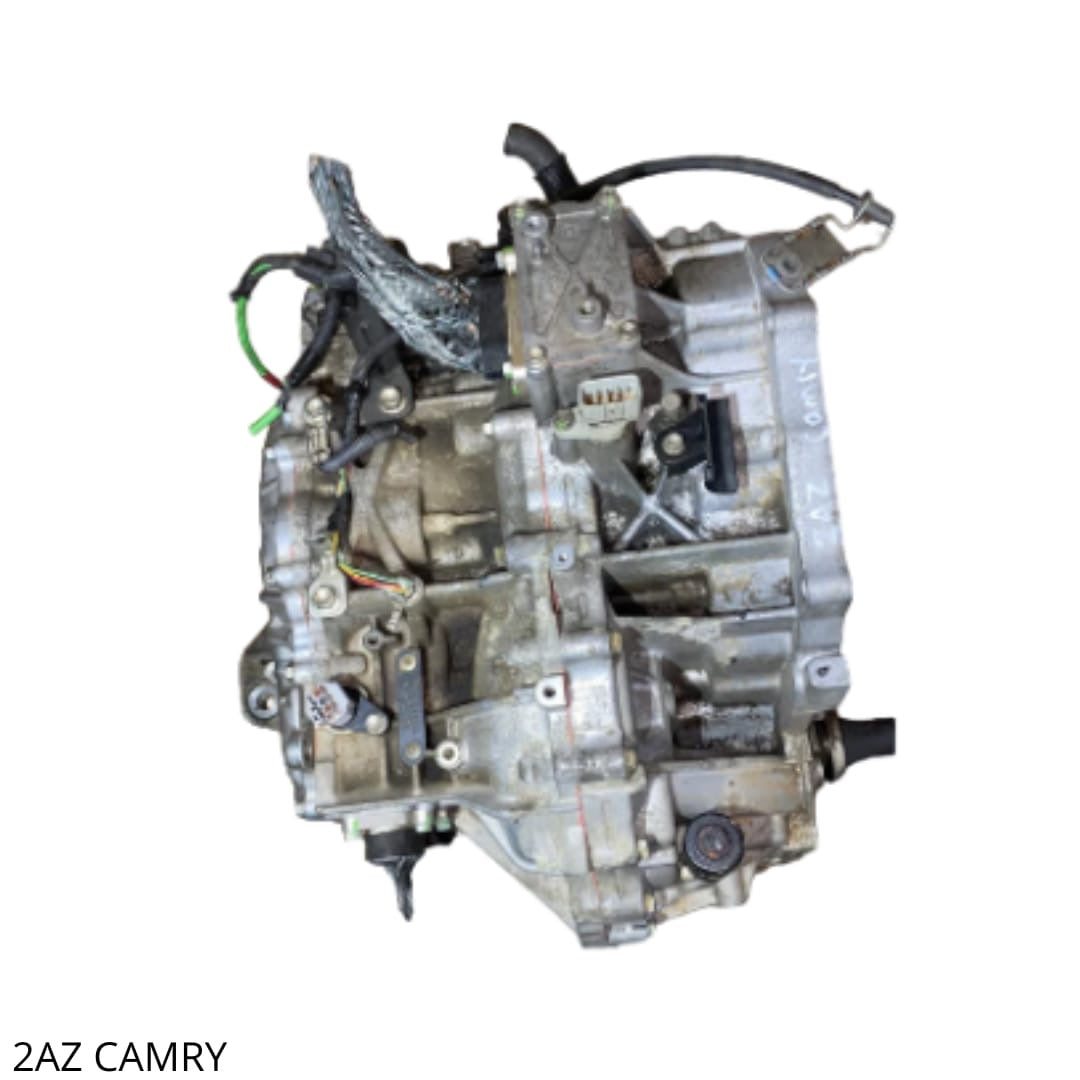 CAJA AUTOMATICA CAMRY 2AZ