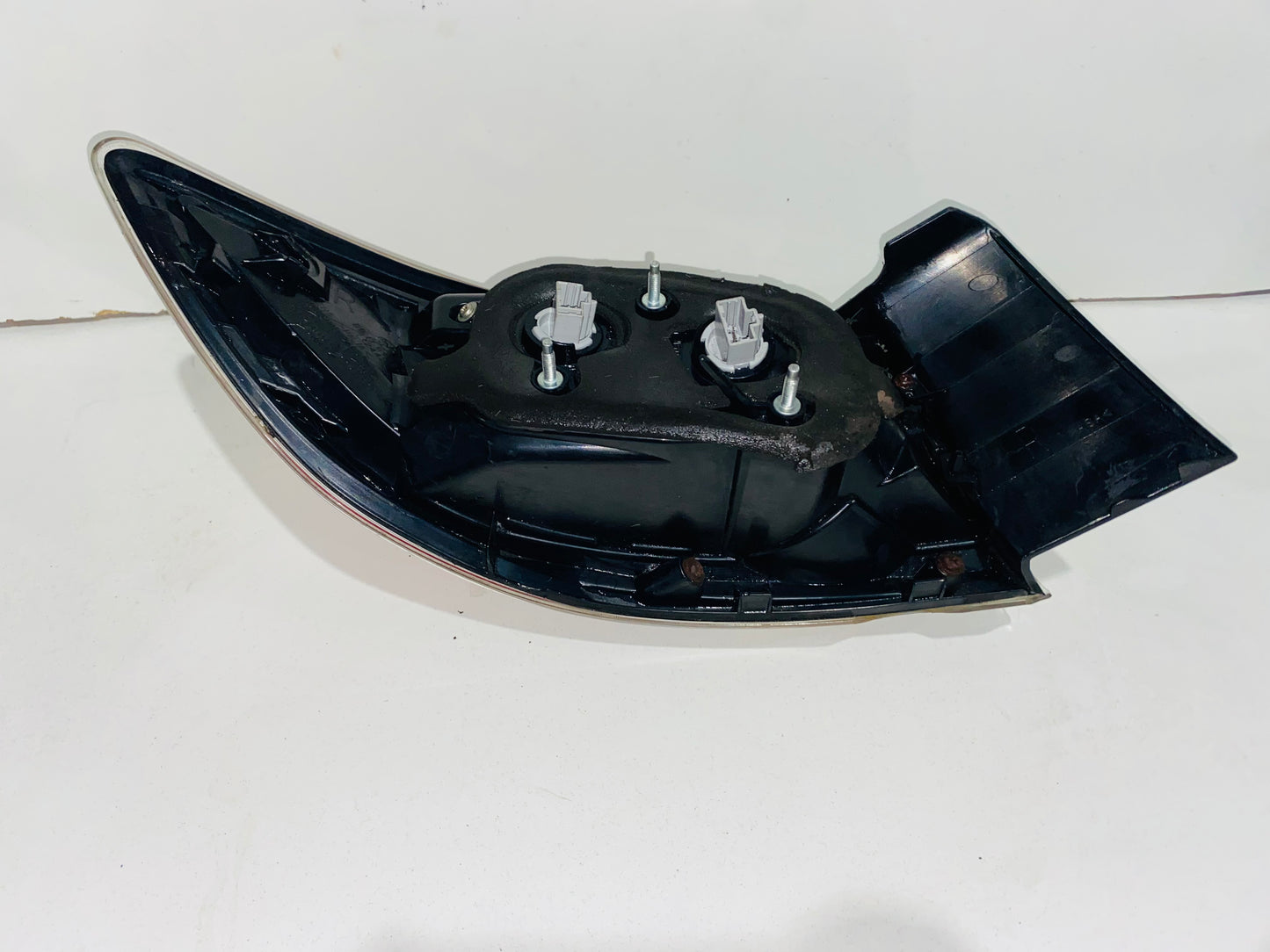 STOP DERECHO PARA MAZDA 3 HATCHBACK (2010-2013)
