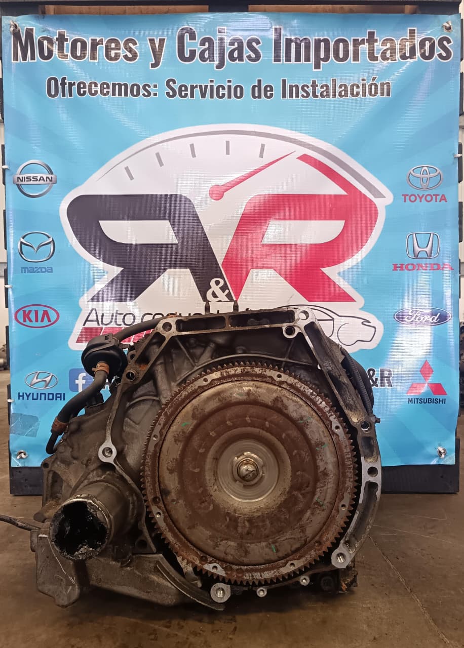 CAJA R18A1 HONDA CIVIC 2006 AUTOMATICA 1.8