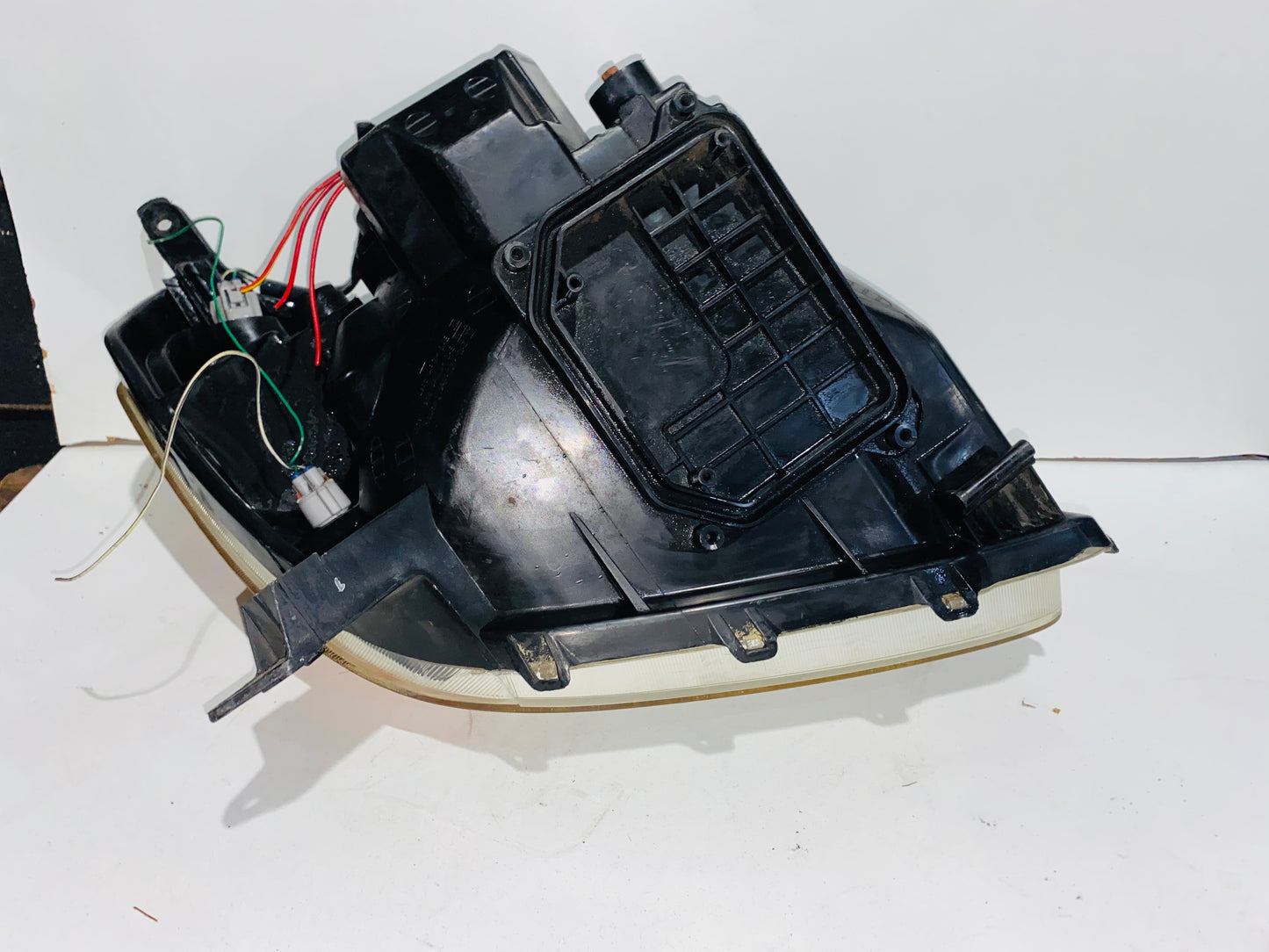 SILVIN IZQUIERDO PARA TOYOTA RAV4 (2004-2005)