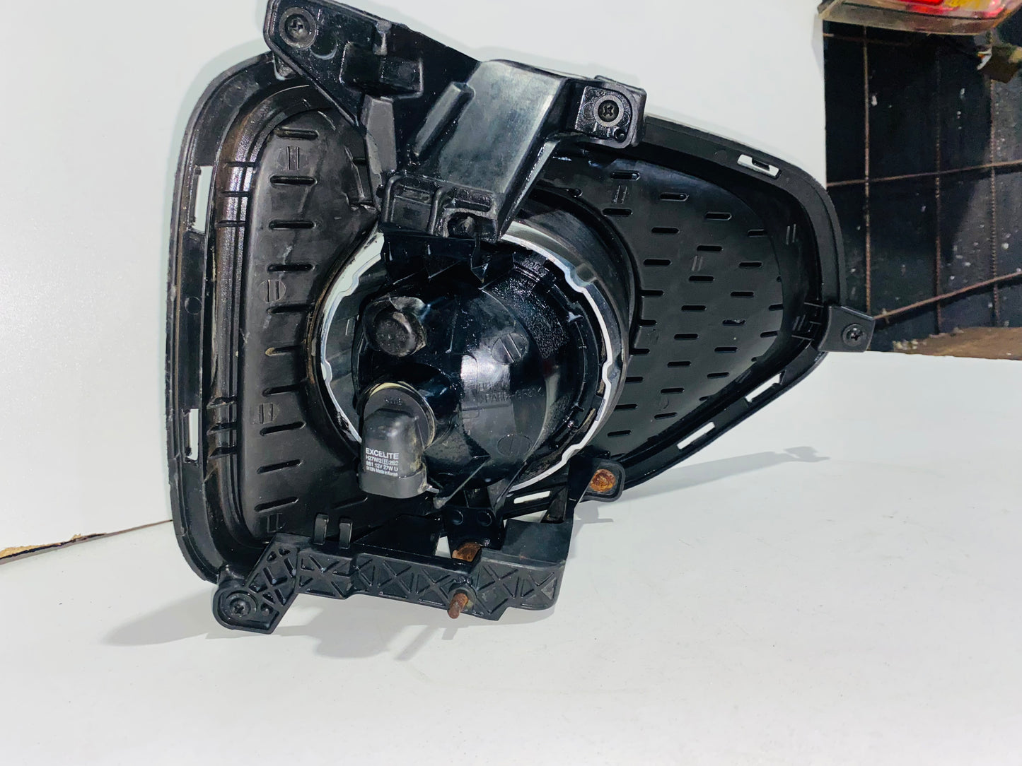 NEBLINERA IZQUIERDA PARA KIA SORENTO (2011-2013)