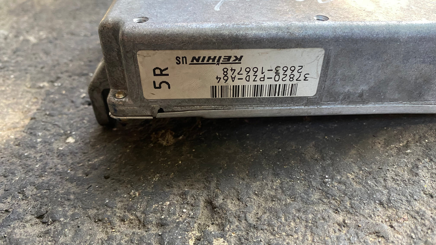 COMPUTADORA HONDA ELEMENT 2003