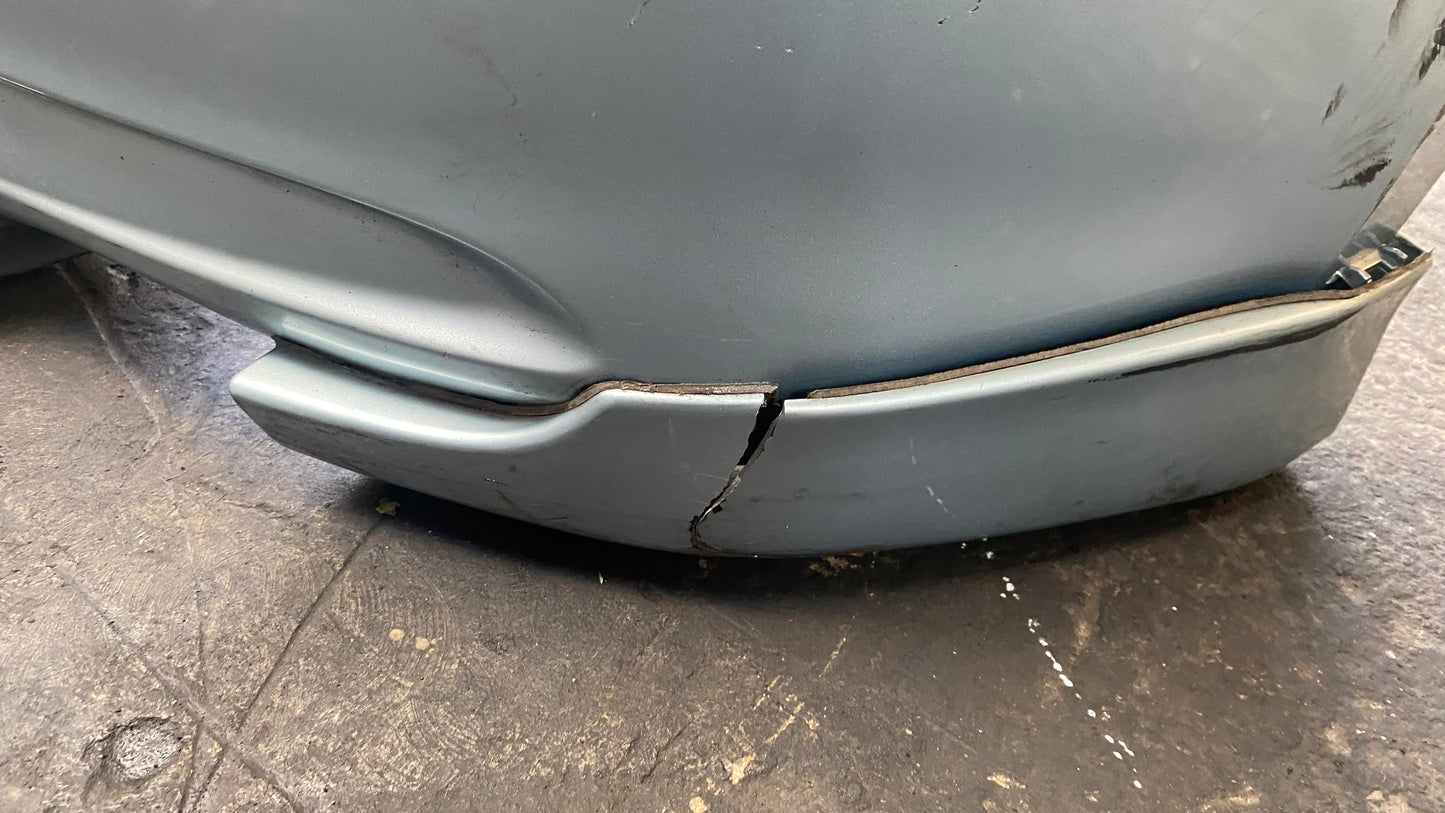 BUMPER TRASERO SCION TC 2005