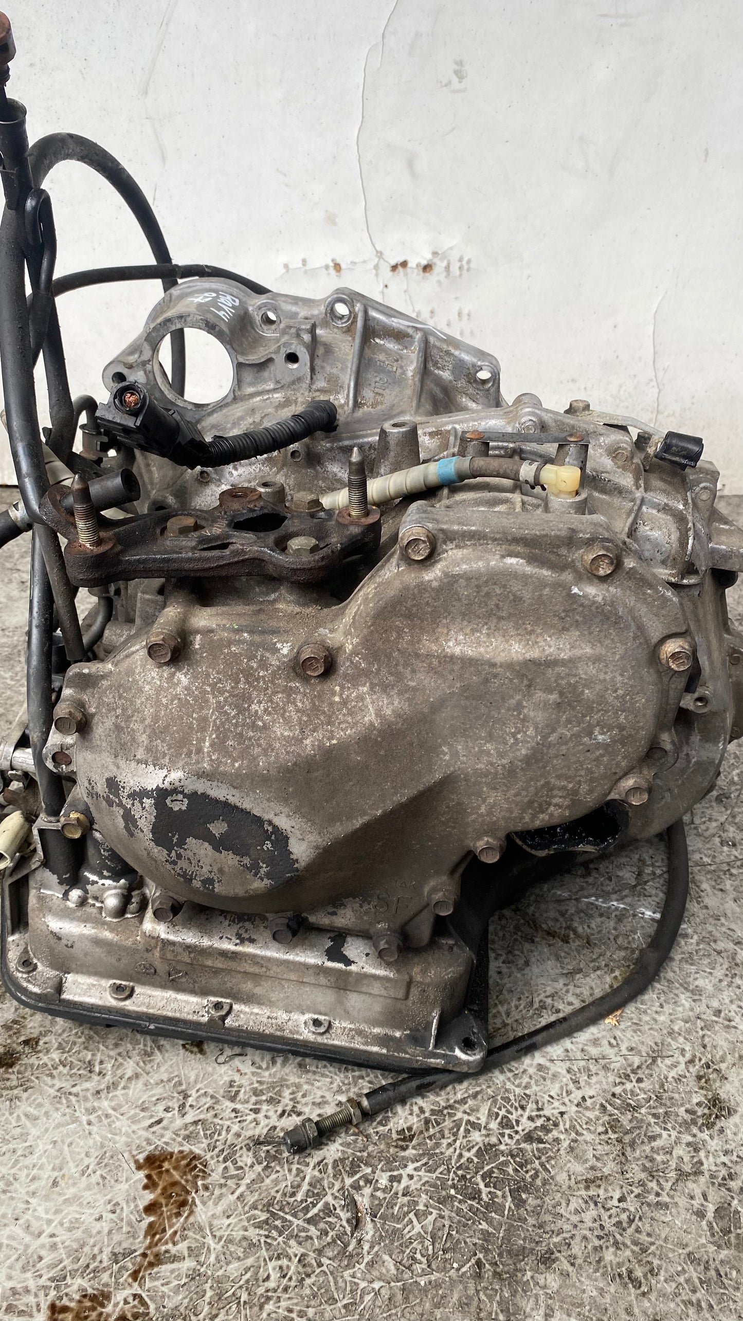 CAJA AUTOMATICA RAV4 1999