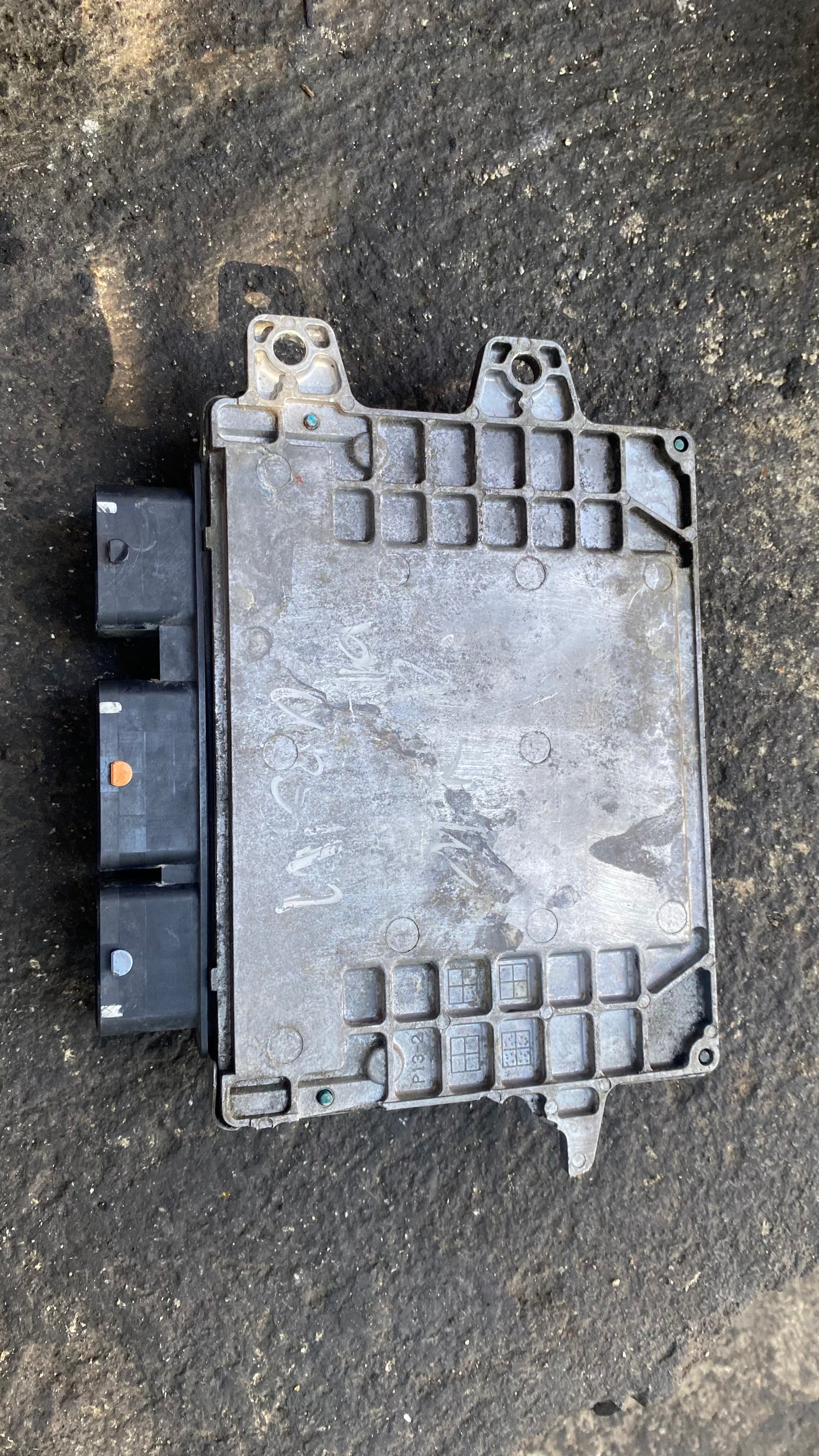 COMPUTADORA NISSAN SENTRA 2010