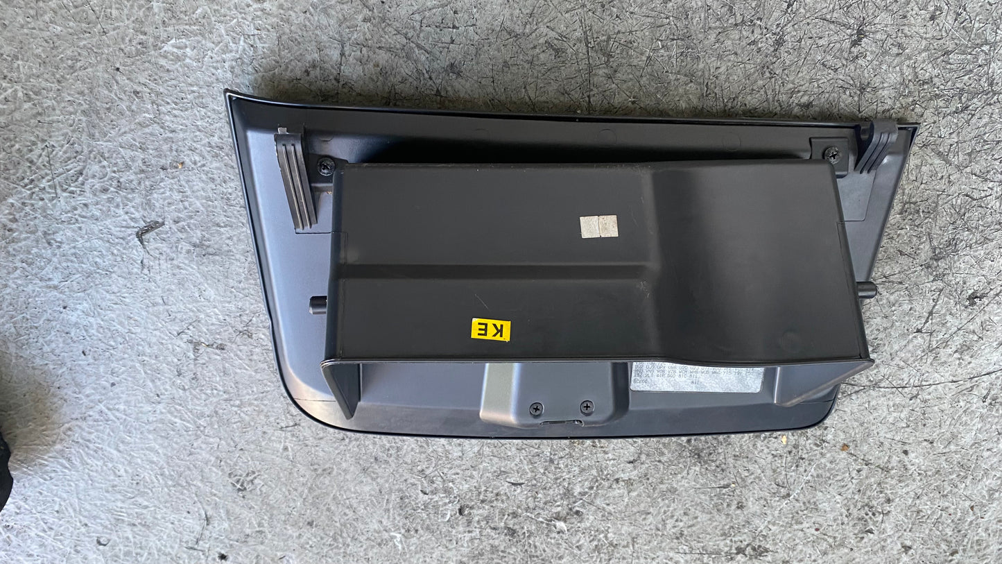 GUANTERA CHEVROLET AVEO 2008