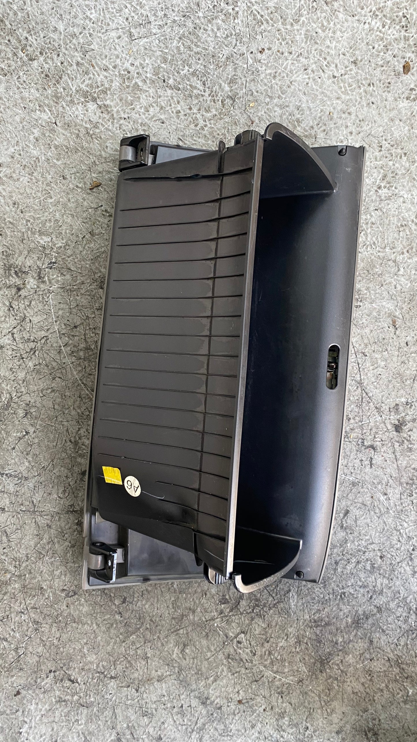 GUANTERA HONDA CIVIC 2009