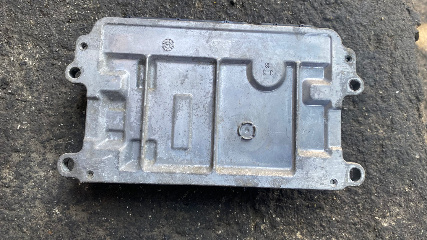 COMPUTADORA MAZDA 6 2014 SKYACTIVE PY