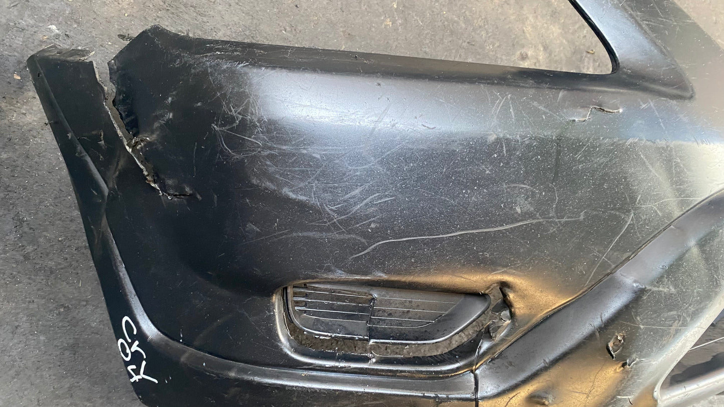 BUMPER DELANTERO CRV 2004