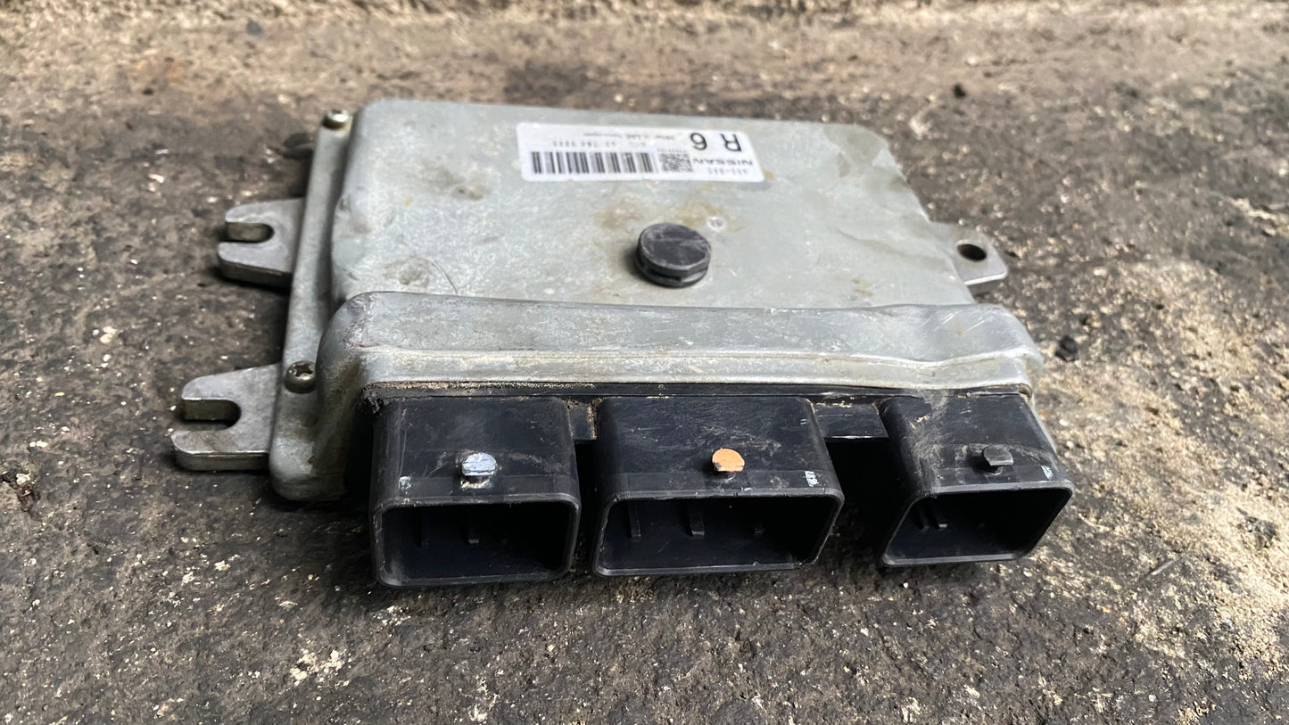 COMPUTADORA NISSAN VERSA 2011