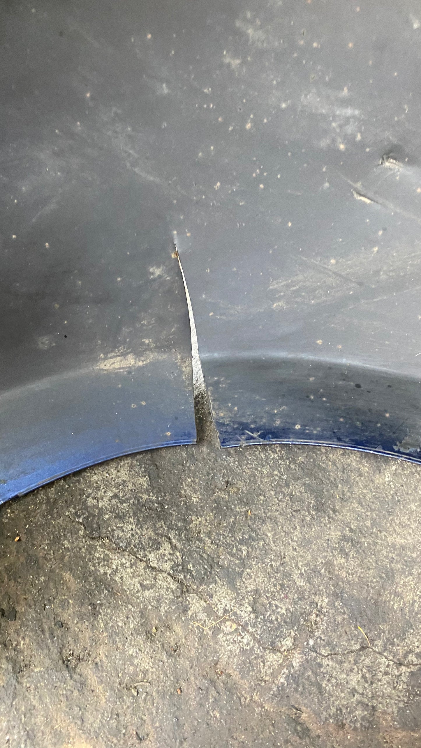 BUMPER TRASERO MAZDA 3 2012