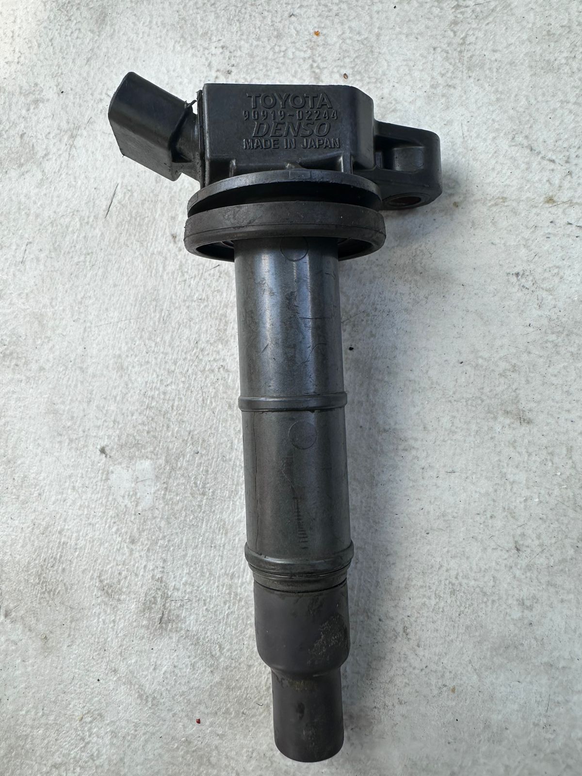 BOBINA DE ENCENDIDO RAV4 2AZ / 90919-02244