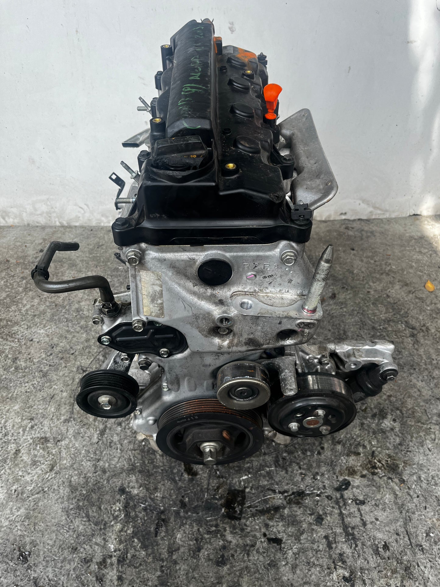 MOTOR ACURA 2015 R20A5
