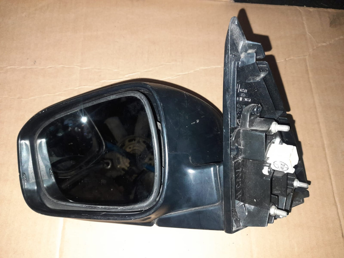 RETROVISOR HONDA ACCORD IZQUIERDO 2007