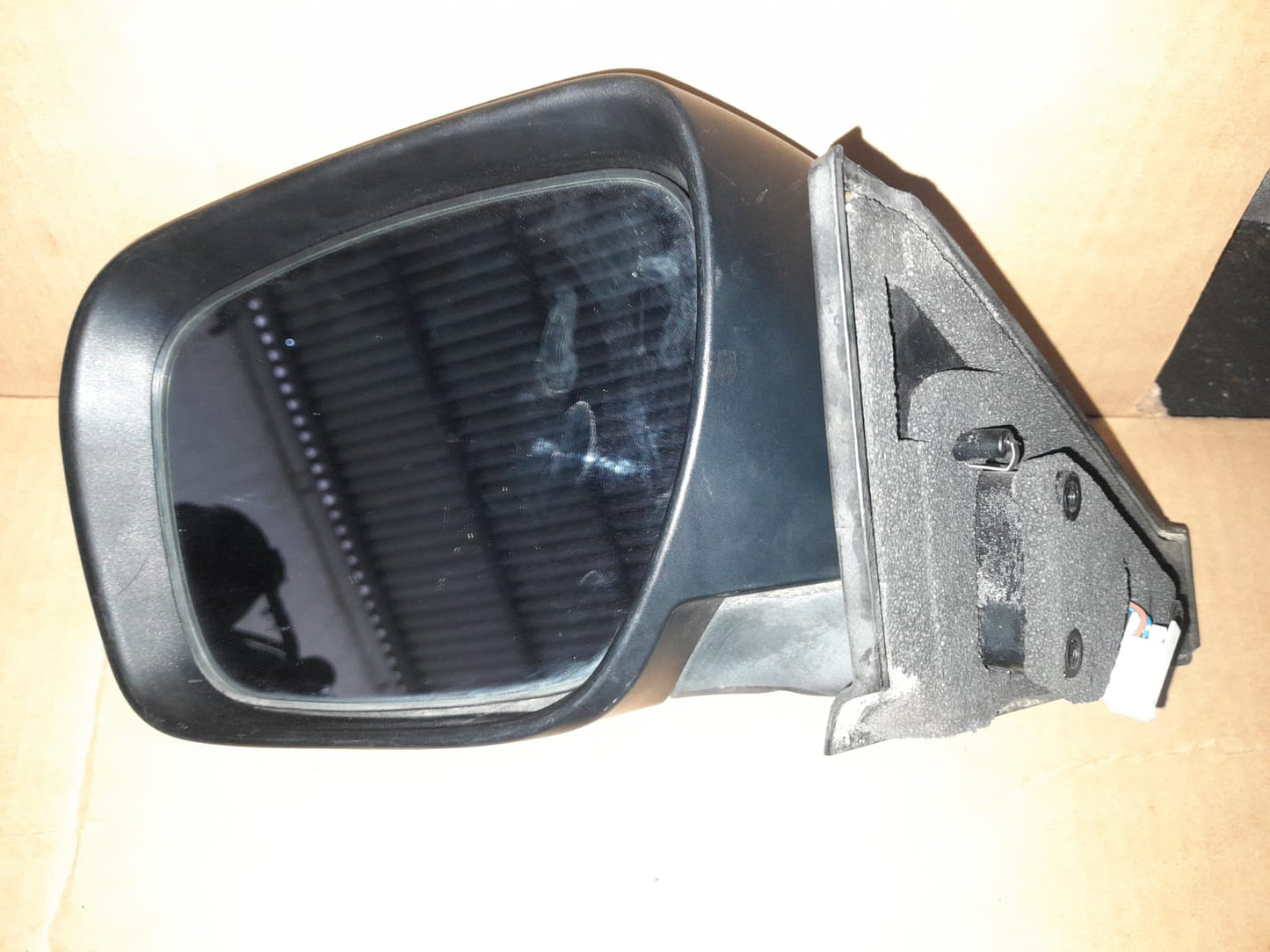 RETROVISOR MAZDA 5 LADO IZQUIERDO 2011