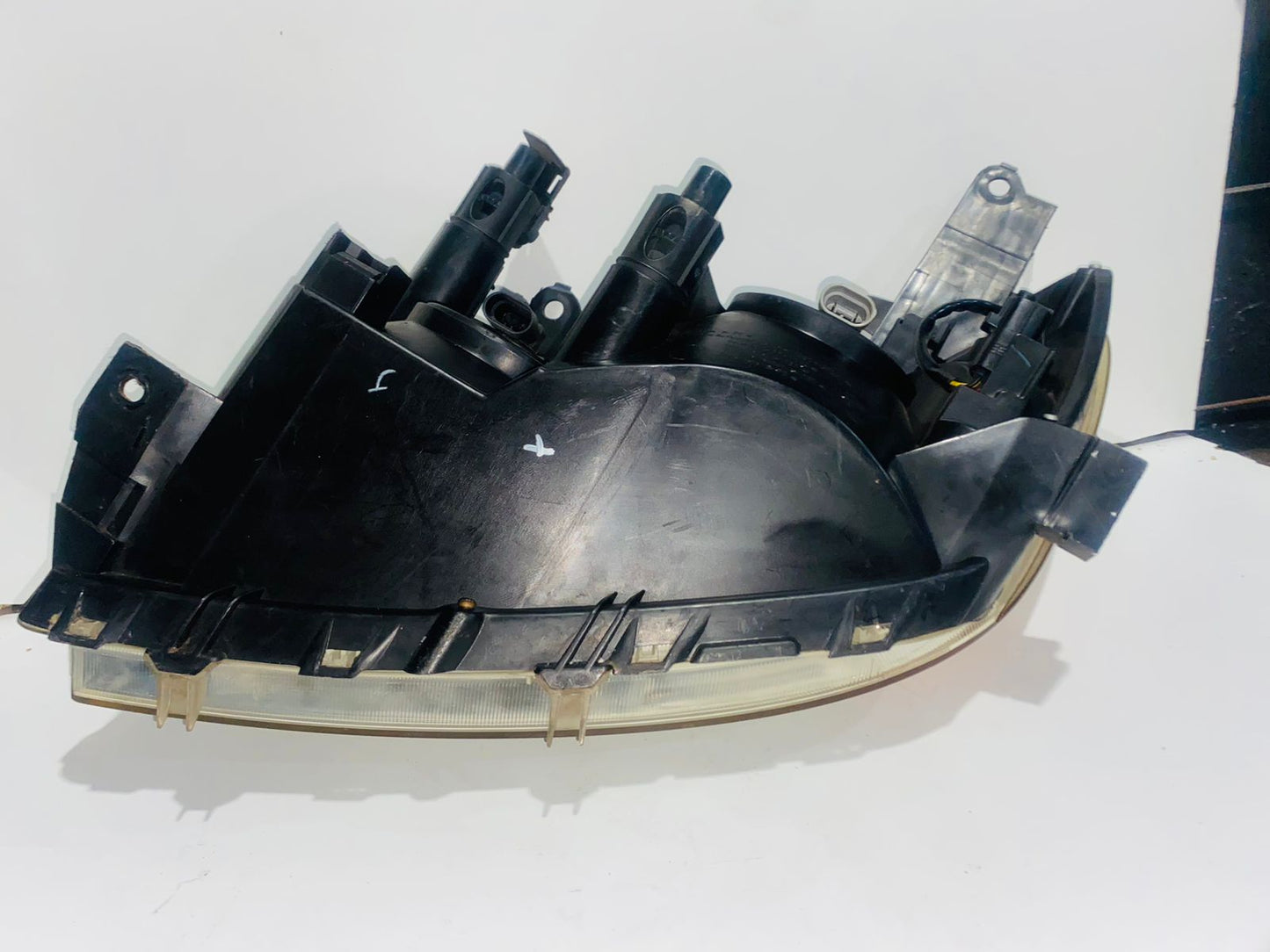 SILVIN DERECHO PARA TOYOTA RAV4 (2006-2008)