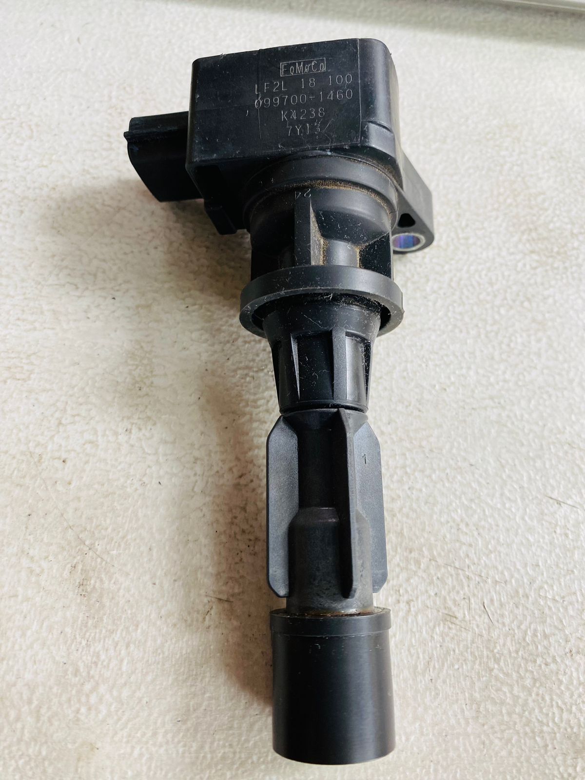 BOBINA DE ENCENDIDO MAZDA 3 LF2L 18 100 099700-1460