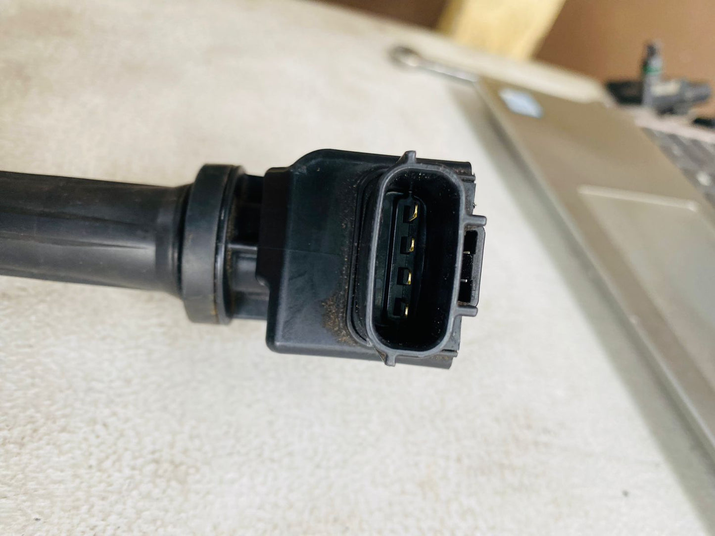 BOBINA DE ENCENDIDO MAZDA 3 PE20-18-100 K6266