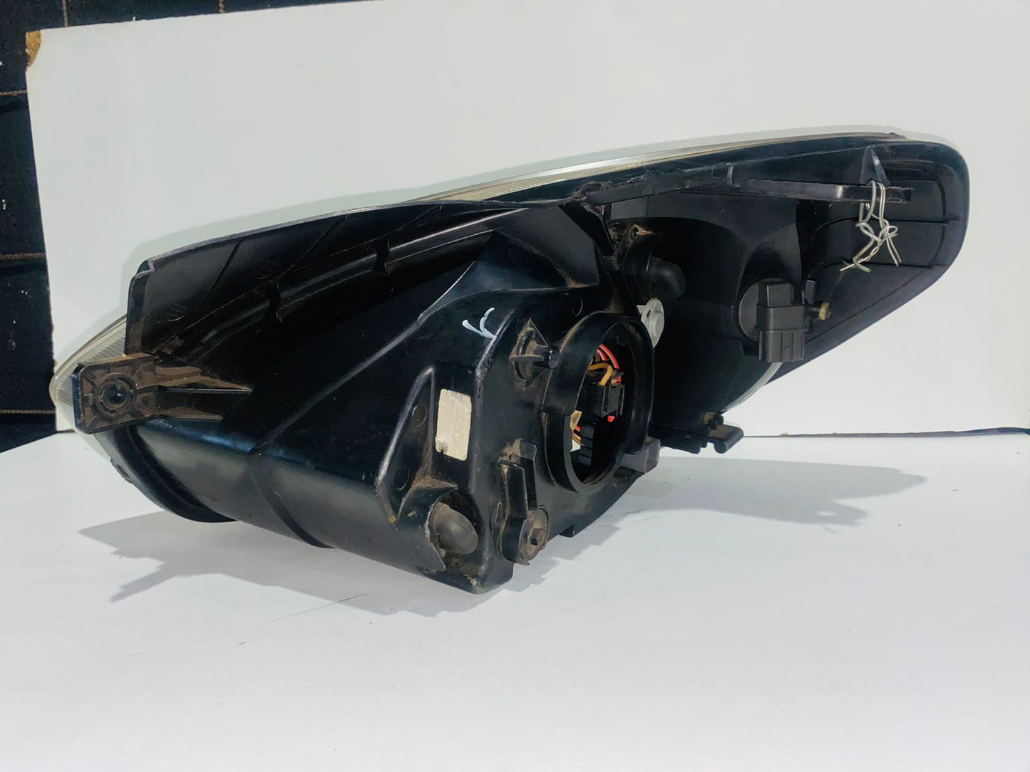 SILVIN DERECHO PARA HYUNDAI ACCENT (2007-2011)