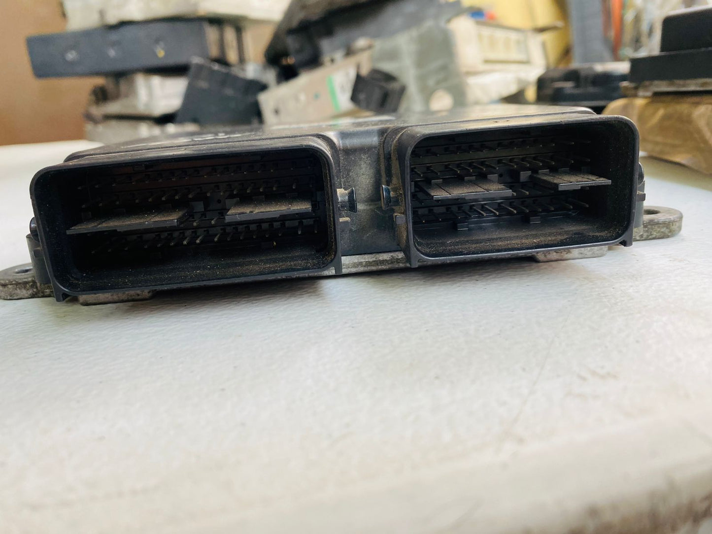 COMPUTADORA DE MITSUBISHI LANCER 2010 2.0