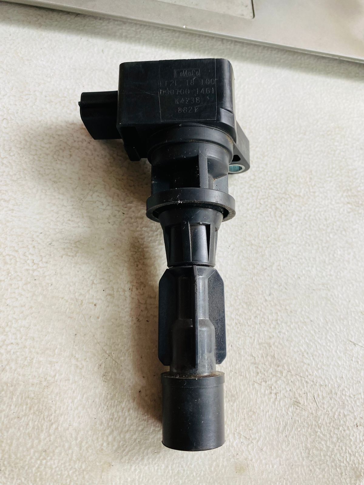 BOBINA DE ENCENDIDO MAZDA 3 LF2L 18 100 099700-1461