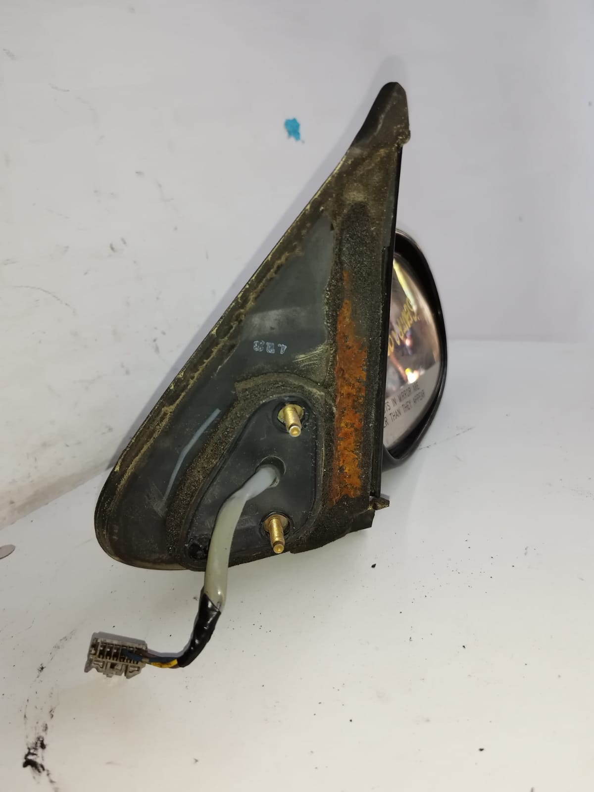 RETROVISOR DERECHO NISSAN SENTRA 2005