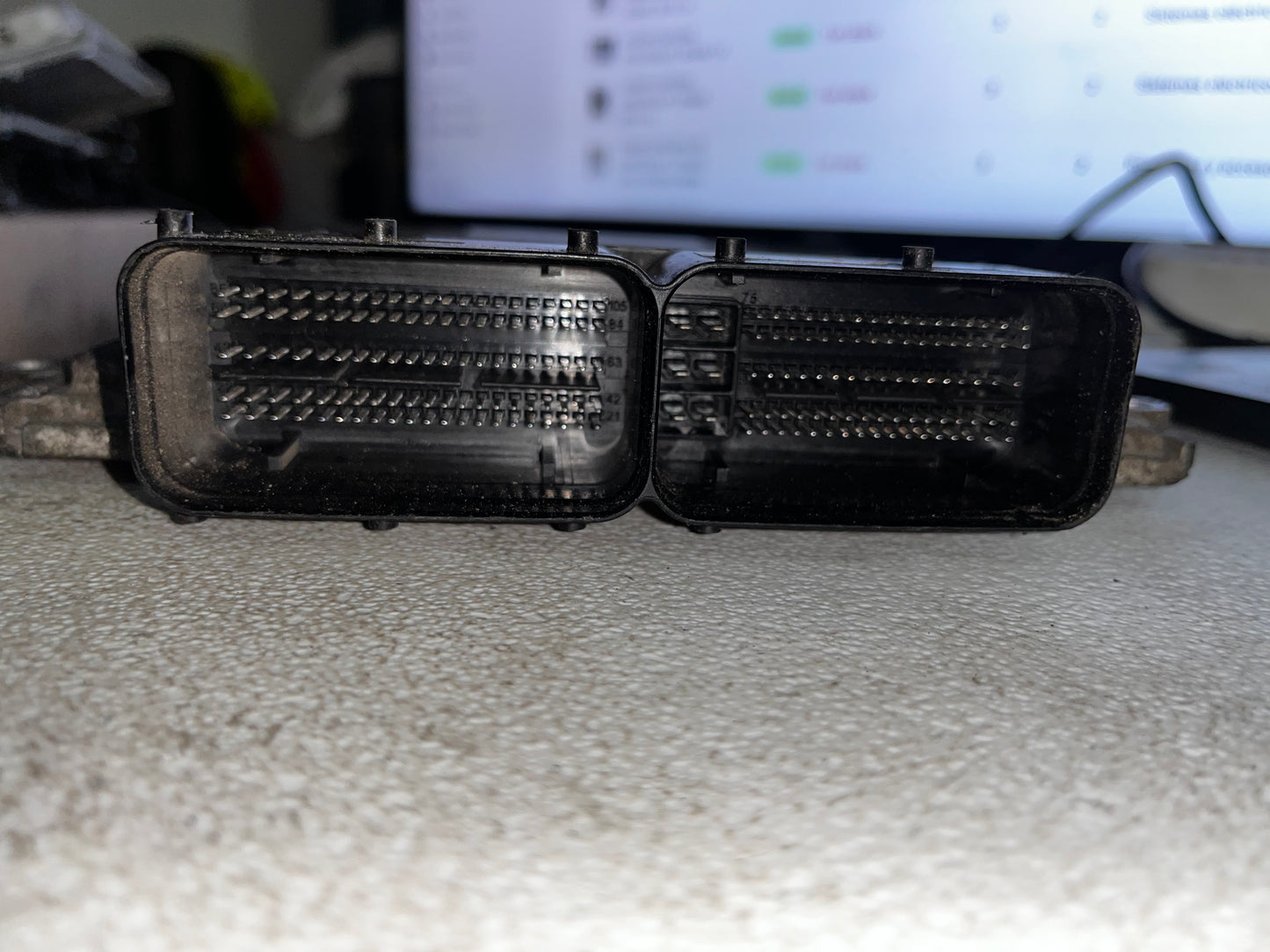 COMPUTADORA PARA KIA SORENTO AUTOMATICO 2013 2.4