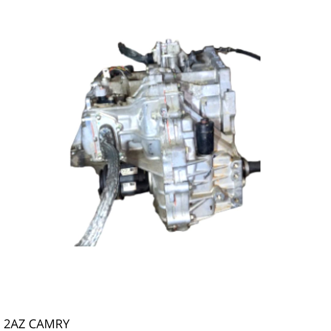 CAJA AUTOMATICA CAMRY 2AZ