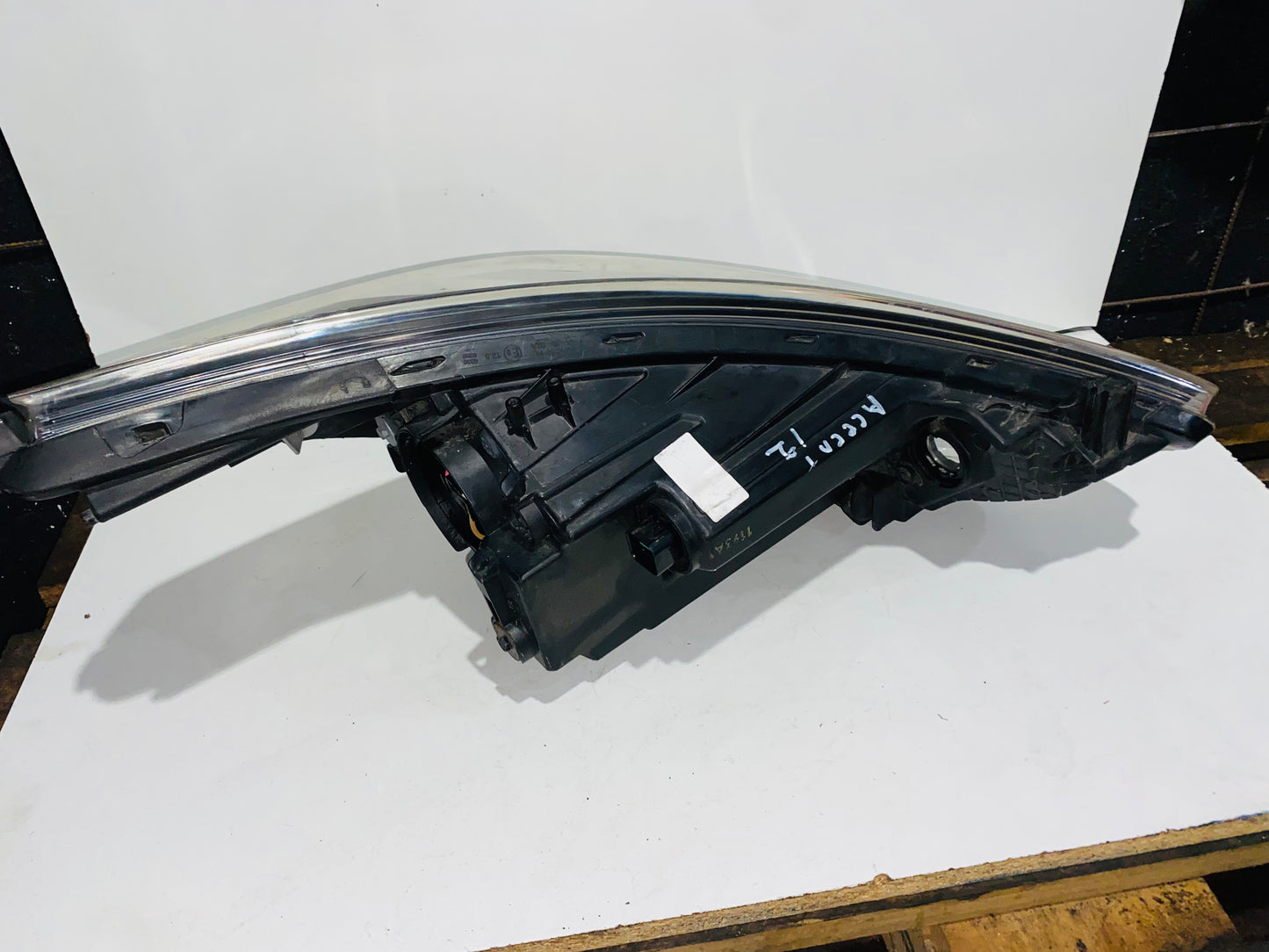 SILVIN IZQUIERDO PARA HYUNDAI ACCENT (2012-2014)