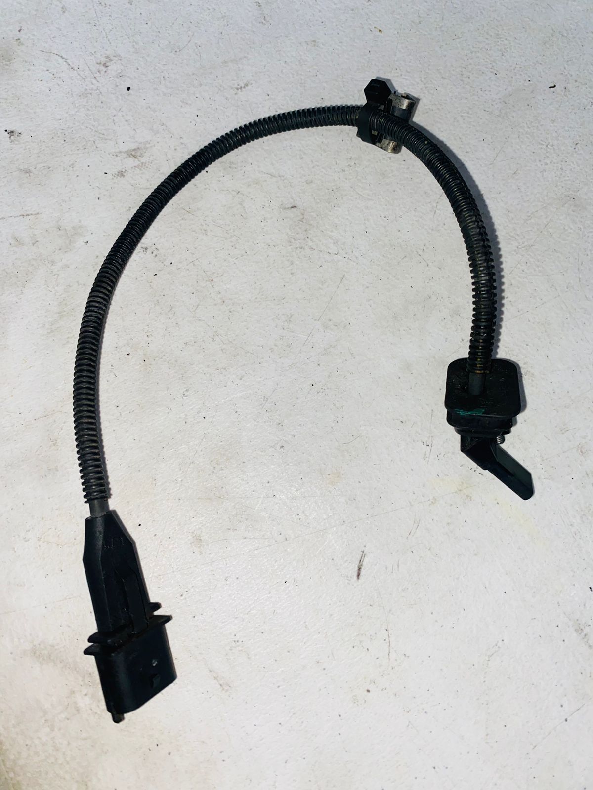 SENSOR DE POSICION DE CIGUEÑAL CHEVROLET SONIC 2013