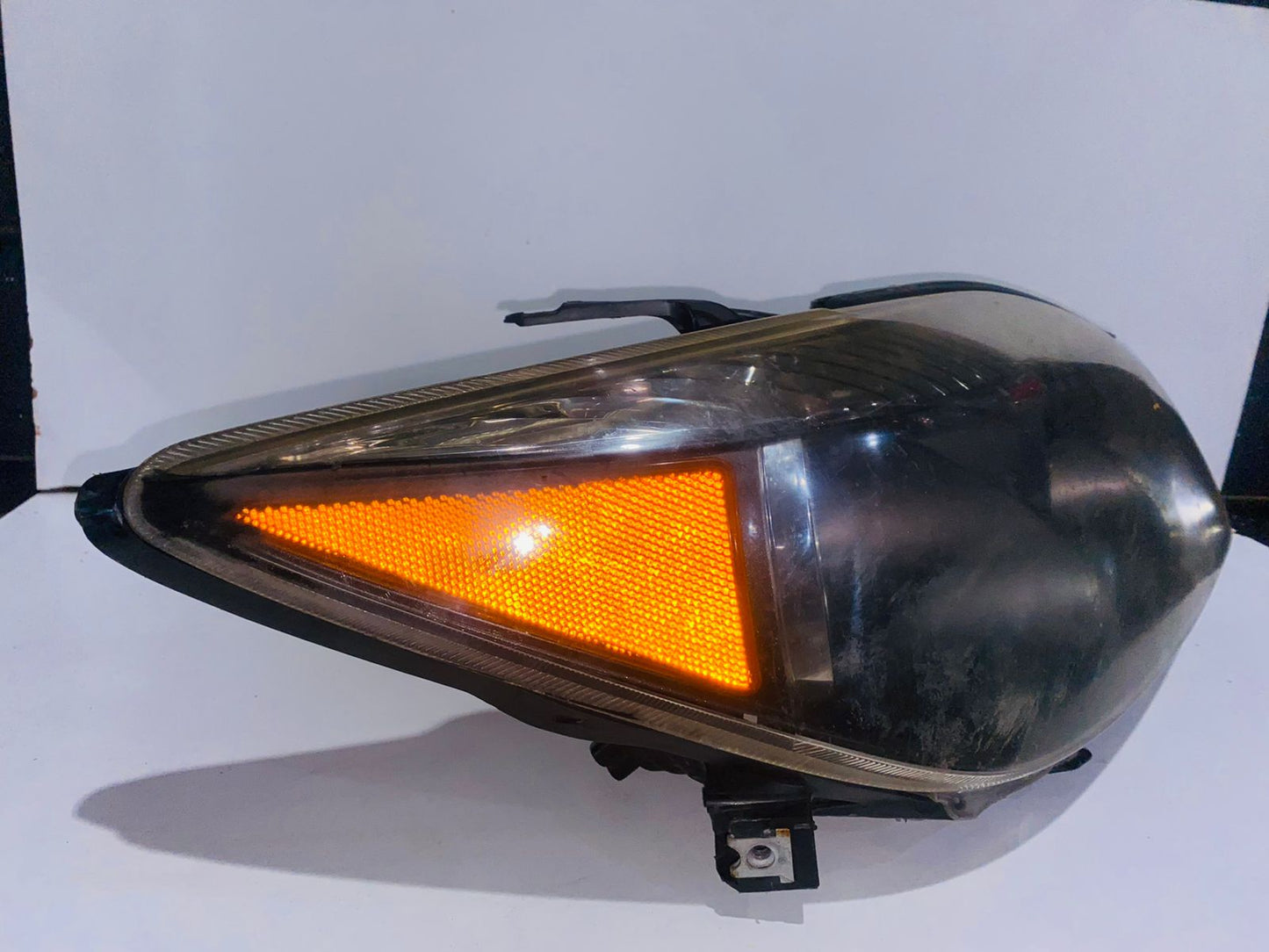 SILVIN DERECHO PARA SCION TC (2005-2007)