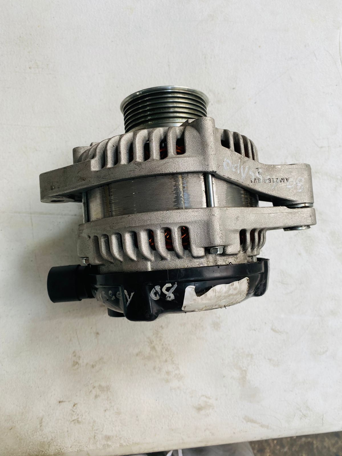 ALTERNADOR DE HONDA ODYSSEY 3.5 ORIGINAL USADO