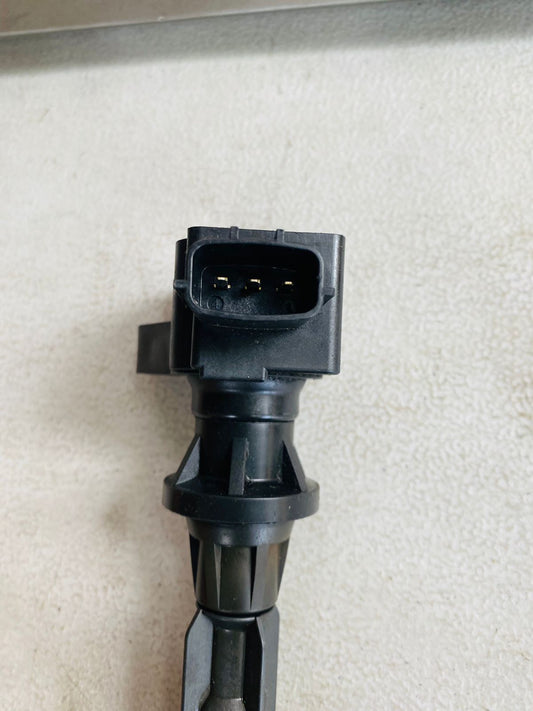 BOBINA DE ENCENDIDO MAZDA 3 6M8G-12A366 099700-1064