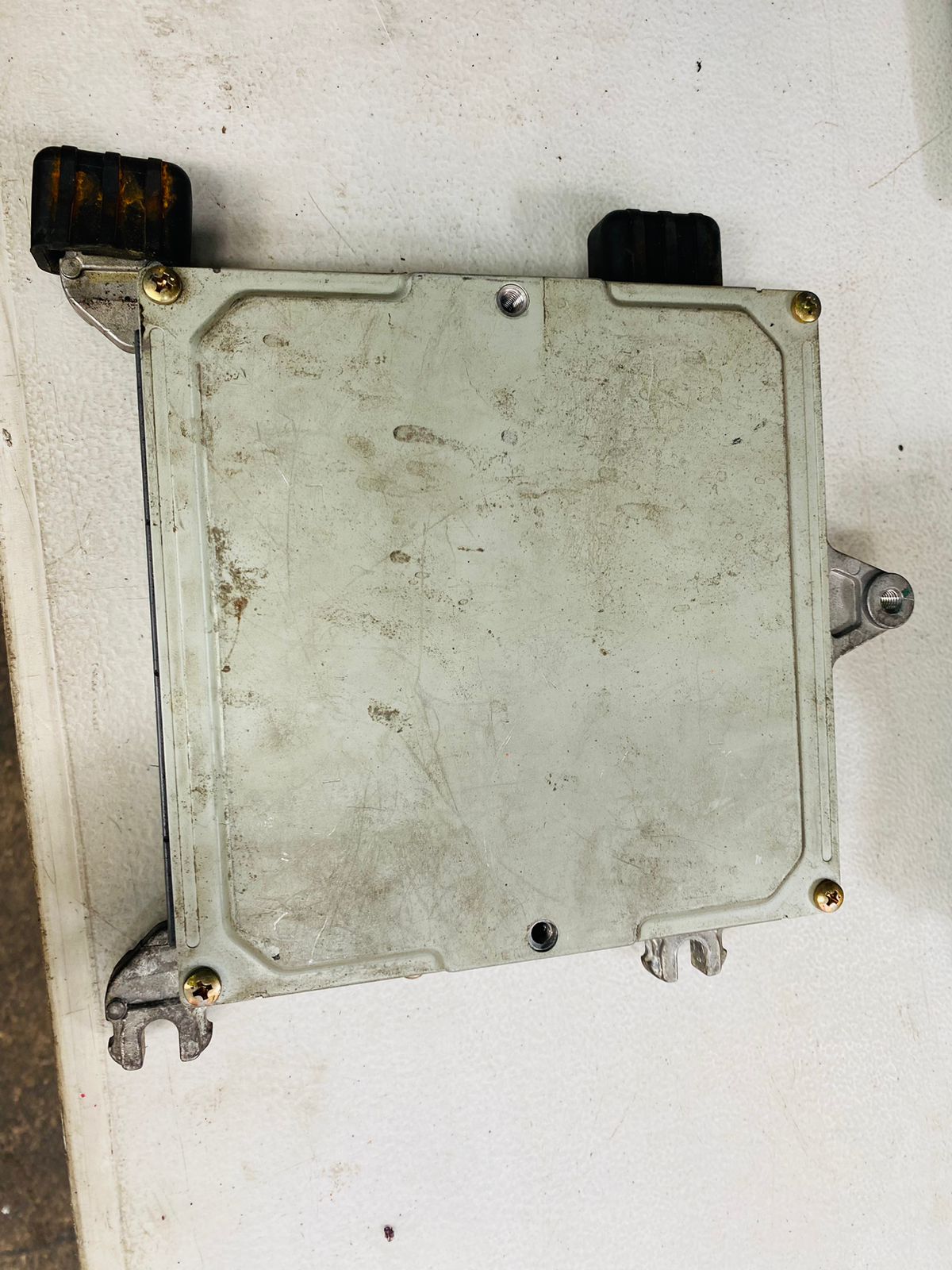 COMPUTADORA HONDA CR-V 2001 CODIGO B8