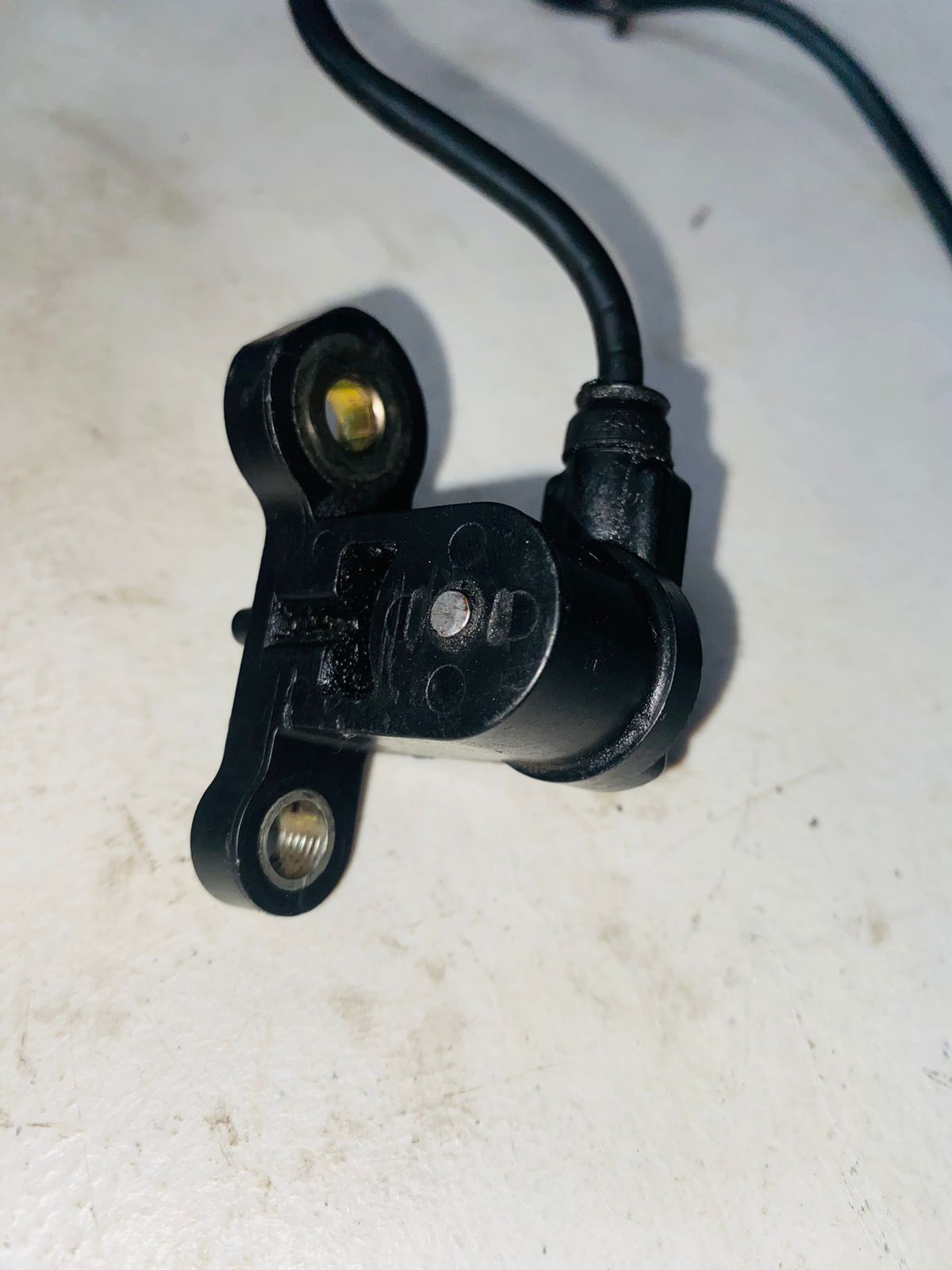 SENSOR DE POSICION DE CIGUEÑAL MAZDA PROTEGE 2.0 FS