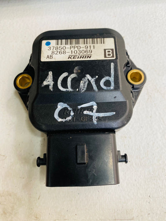 MODULO DE CONTROL DE ACELERADOR HONDA ACCORD 2007 37850-PPD-911 8268-103069