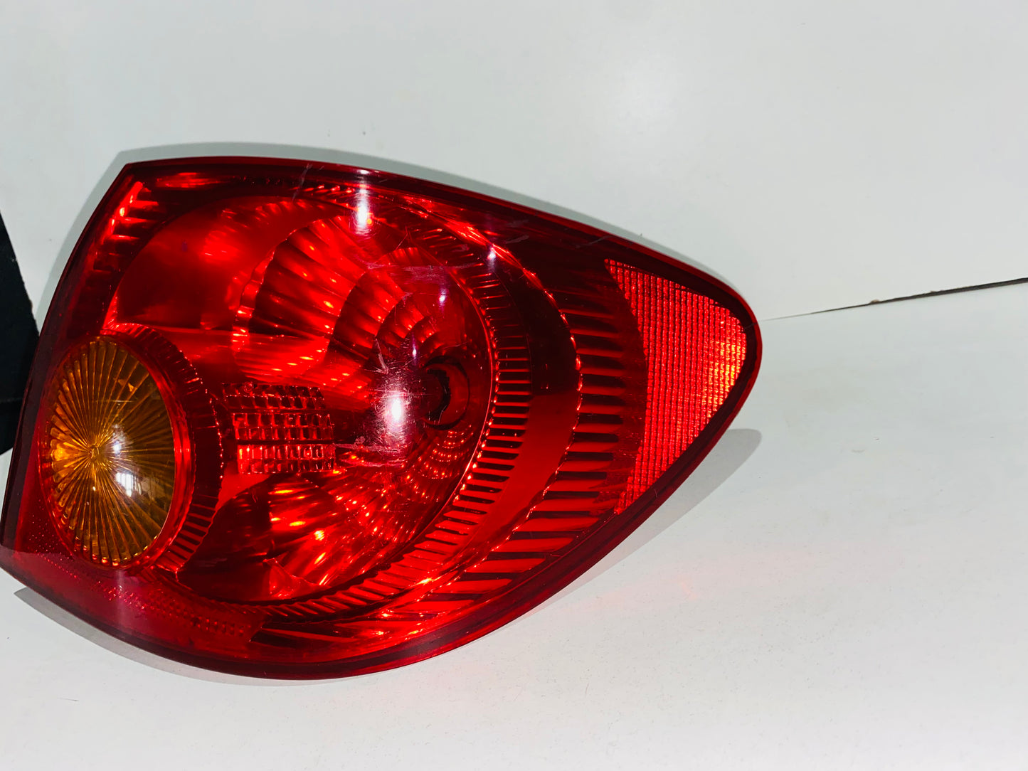 STOP DERECHO PARA TOYOTA COROLLA (2003-2004)