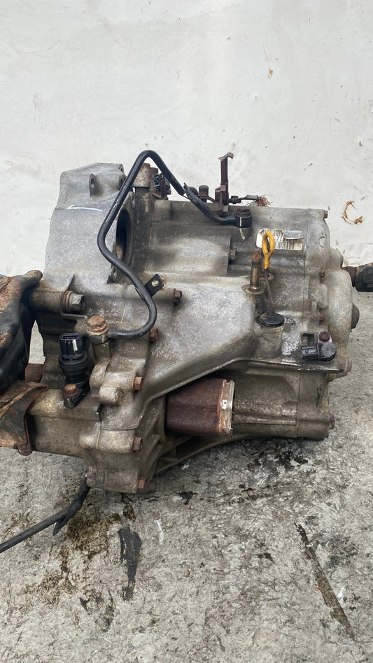 CAJA AUTOMATICA CIVIC D16Y7