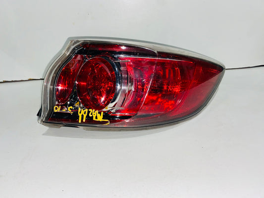 STOP DERECHO PARA MAZDA 3 HATCHBACK (2010-2013)