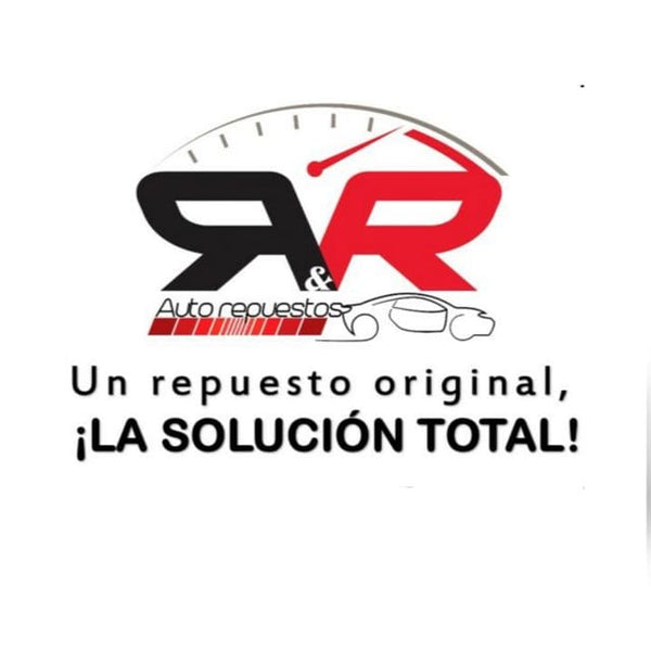 AUTOREPUESTOS IMPORTADOS R&R