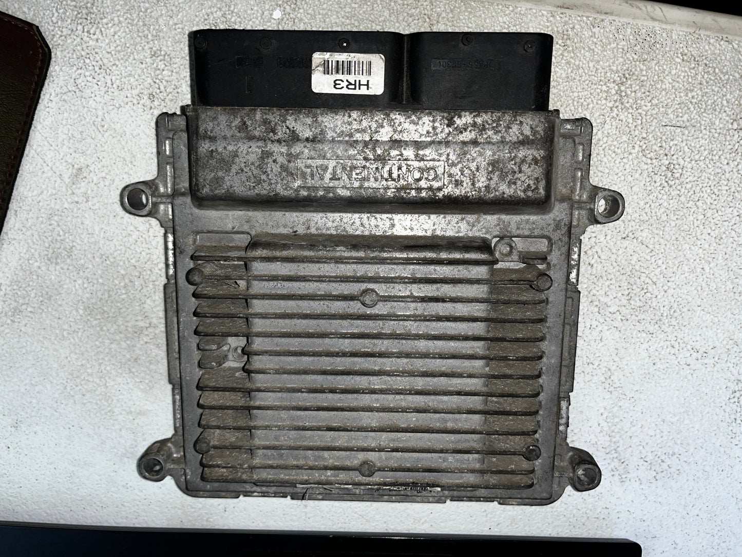 COMPUTADORA HYUNDAI ACCENT AUTOMATICO 2010 1.6